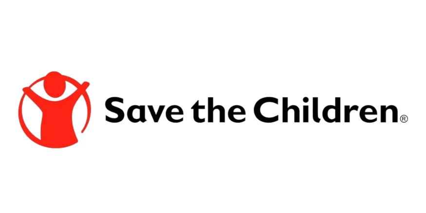 logo save the children
