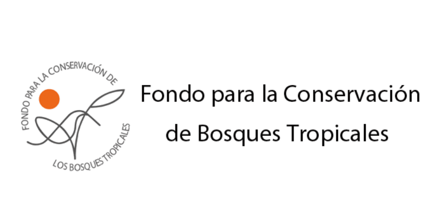 logo Fondo para la Conservación de los Bosques Tropicales (FCA)