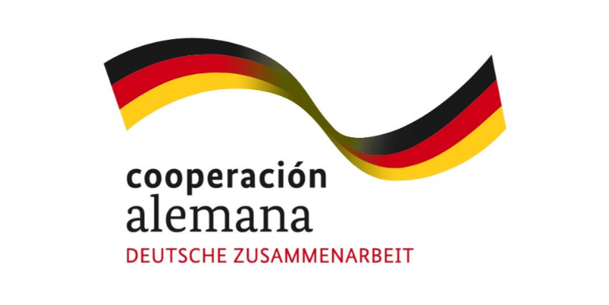 logo Cooperación Técnica Alemana (GTZ)
