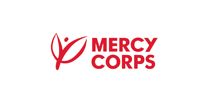 logo mercy corps