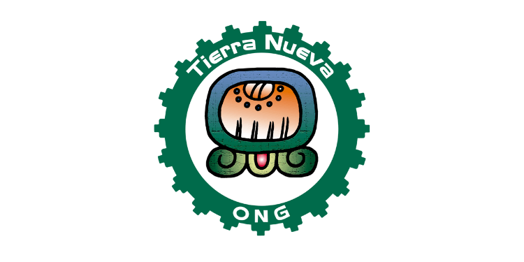logo ong tierra nueva