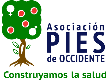 Asociación PIES de Occidente — Construyamos la salud